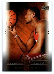 LeBron James #17 Basketball Cards 2003 Upper Deck Box Set Prices