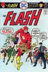 Flash #239 (1976) Comic Books Flash Prices