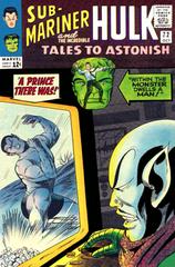Tales to Astonish #72 (1965) Comic Books Tales to Astonish Prices