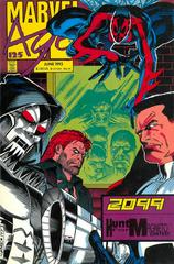 Marvel Age #125 (1993) Comic Books Marvel Age Prices