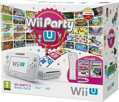 Wii U Console Basic: Wii Party U Edition PAL Wii U Prices