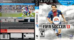 Photo By Canadian Brick Cafe | FIFA Soccer 13 Playstation 3