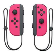 Joy-Con Pink JP Nintendo Switch Prices