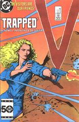 V #7 (1985) Comic Books V Prices
