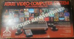 Atari 2600 Console [Factory Reconditioned] Atari 2600 Prices