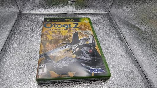 Otogi 2 photo