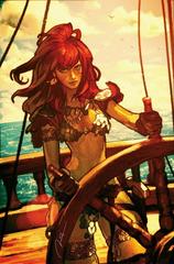 Red Sonja: Birth of the She Devil [Parel] Comic Books Red Sonja: Birth of the She-Devil Prices