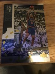 Terry Mills #SE25 Basketball Cards 1995 Upper Deck Special Edition Prices