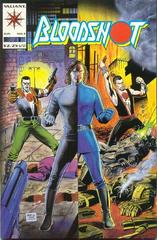 Bloodshot #5 (1993) Comic Books Bloodshot Prices