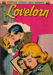 Lovelorn #30 (1952) Comic Books Lovelorn Prices