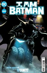 I Am Batman #12 (2022) Comic Books I Am Batman Prices