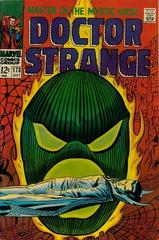 Doctor Strange #173 (1968) Comic Books Doctor Strange Prices