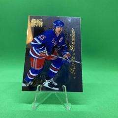 Mark Messier [Artist's Proof] Hockey Cards 1996 Select Certified Prices