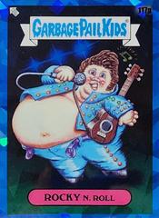 ROCKY N. Roll #117a Garbage Pail Kids 2021 Sapphire Prices