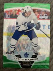 Mitch Marner [Emerald Surge] Hockey Cards 2019 O Pee Chee Platinum Prices