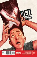 X-Men Legacy Comic Books X-Men: Legacy Prices