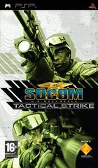 SOCOM US Navy Seals Tactical Strike PAL PSP Prices