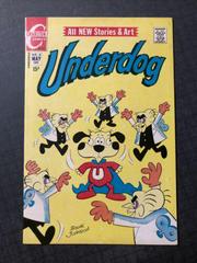 Underdog #6 (1971) Comic Books Underdog Prices