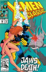 X-Men Classic #80 (1993) Comic Books Classic X-Men Prices