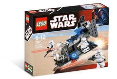 Imperial Dropship LEGO Star Wars Prices