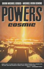 Cosmic Comic Books Powers Prices