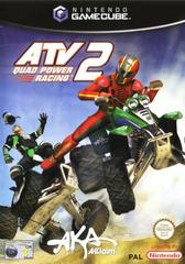 ATV Quad Power Racing 2 PAL Gamecube Prices