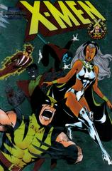 Marvel Collectible Classics: X-Men #5 (1998) Comic Books Marvel Collectible Classics: X-Men Prices