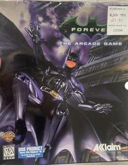 Batman Forever: The Arcade Game PC Games Prices