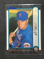 Robert Stratton #414 Baseball Cards 1999 Bowman Prices