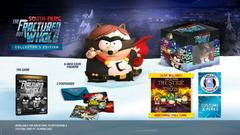 South Park: The Fractured But Whole [Collector's Edition] Playstation 4 Prices