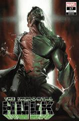 The Immortal Hulk [Dell'Otto] #17 (2019) Comic Books Immortal Hulk Prices