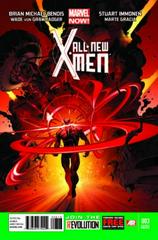 All-New X-Men [3rd Print] #3 (2013) Comic Books All-New X-Men Prices
