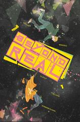 Beyond Real [Vecchio Premium] Comic Books Beyond Real Prices