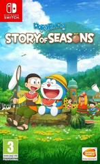Doraemon: Story of Seasons PAL Nintendo Switch Prices