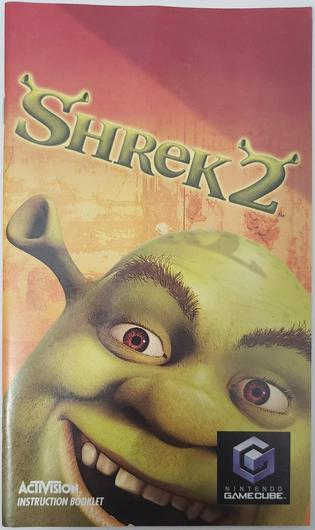 Shrek 2 photo