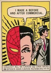 Spider-Man #39 Marvel 1966 Super Heroes Prices