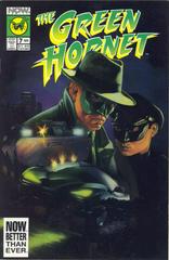 Green Hornet #7 (1992) Comic Books Green Hornet Prices