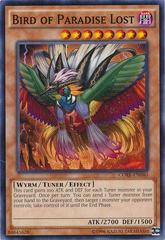 Bird of Paradise Lost CORE-EN040 YuGiOh Clash of Rebellions Prices