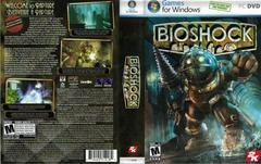 Cover Full | Bioshock PC Games