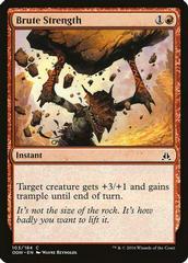 Brute Strength Magic Oath of the Gatewatch Prices