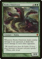 Hydra Omnivore [Foil] Magic Conspiracy Prices
