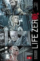 Life Zero Comic Books Life Zero Prices