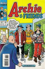Archie & Friends #38 (1999) Comic Books Archie & Friends Prices