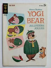 Yogi Bear #10 (1962) Comic Books Yogi Bear Prices