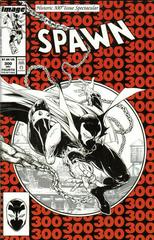 Spawn [4th Print] #300 (2019) Comic Books Spawn Prices
