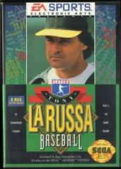 Tony La Russa Baseball PAL Sega Mega Drive Prices