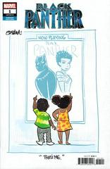 Black Panther [Beland] #1 (2018) Comic Books Black Panther Prices