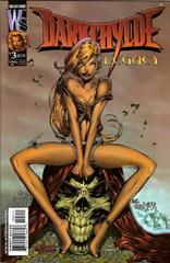Darkchylde: The Legacy #3 (1999) Comic Books Darkchylde: The Legacy Prices