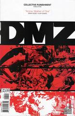 DMZ #57 (2010) Comic Books DMZ Prices