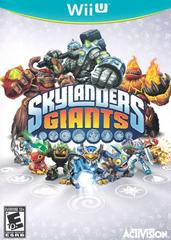 Skylanders Giants Wii U Prices